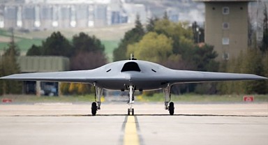 ANKA III, daha donanımlı hale getirildi