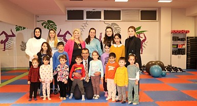Anne Şehir Merkezleri kadınların hayatına dokunuyor