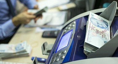 Bankaların kredi hacmi yükseldi