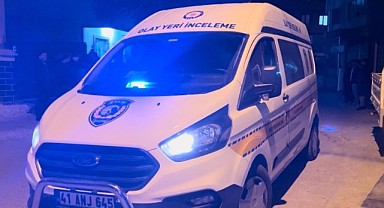 Baygın halde bulunan hamile kadın, hayatını kaybetti!