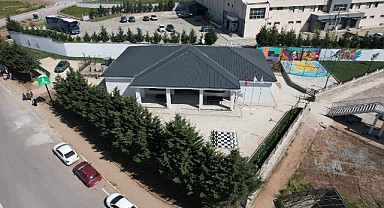 Beklenen gün geldi! Çayırova Gençlik Merkezi açılıyor