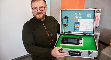 Bilişim Vadisi'nden çiftçilere büyük kolaylık
