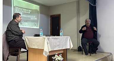 BİLKAR Gebze, Ertuğrul Sevimbike’yi ağırladı