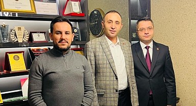 Binali Eniş;
