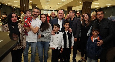 Bıyık, “Bayramoğlu’nu bölgenin yıldızı yapacağız”