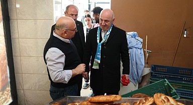 Bıyık, gezmedik yer çalmadık kapı bırakmıyor