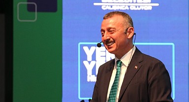 Büyükakın, 60 yaş ve üstünü unutmadı