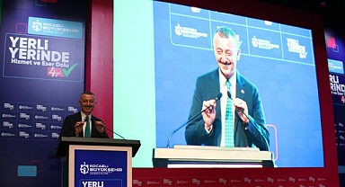 Büyükakın'dan büyük müjde! 2 bin TL verilecek