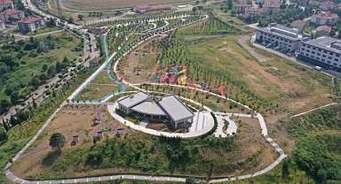 Büyükşehir, gençleri yeni kütüphanesine kavuşturdu