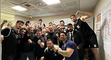 Çayırova, Bornova'dan galibiyetle döndü