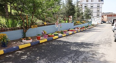 Çayırova’da Sıfır Atık Yaşam Sokağı kuruldu