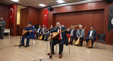 Çayırova'dan aşıklar geçti!