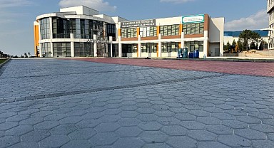 Çayırova engel tanımıyor! Beklenen merkez açılıyor