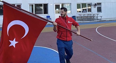 Çayırova genç öğretmenini kaybetti! Acı veda