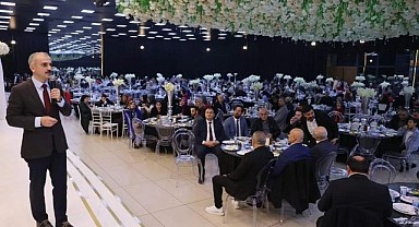 Çayırova'nın köklü ailelerinden Çiftçi'ye tam destek!