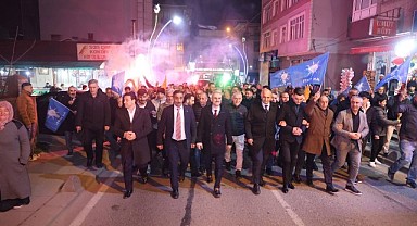 Çiftçi, Bayırtepe Köyü Derneği’ne projelerini anlattı