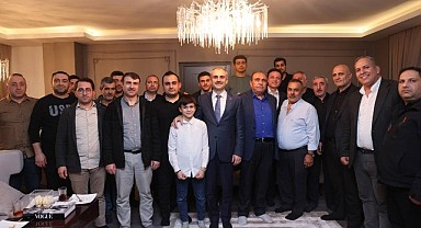 Çiftçi, Çayırovalı vatandaşların evlerine misafir oluyor