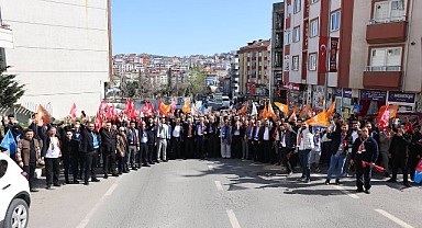 Çiftçi Çayırovalıları Büyük Çayırova Yürüyüşü’ne davet etti