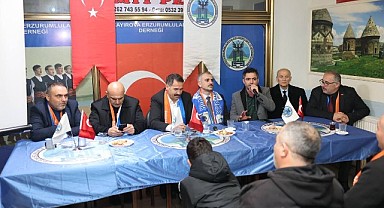Çiftçi, “Kent meydanı halkımıza nefes aldıracak”