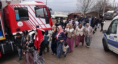 Cinayetin nedeni küfürmüş!