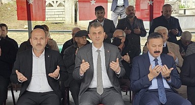 Cumhuriyet tarihinin en büyük deniz faciası unutulmadı