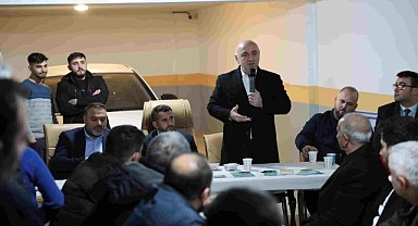 Darıca, cazibe merkezi olacak