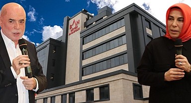 Darıca'ya milyarlık sağlık yatırımı