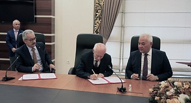Deprem riski bulunan okul yeniden inşa edilecek