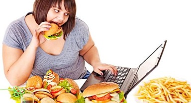 Dikkat! Obezite dünyada hızla yayılıyor