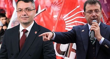 Ekrem İmamoğlu, Muharrem Gökçe’ye destek istedi