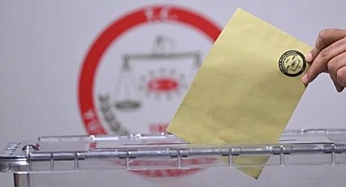 En fazla seçmen yine Gebze'de!