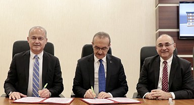 Ford Otosan'dan eğitime destek! Okul yaptıracak