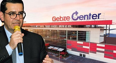 Gebze Center tadilata giriyor!