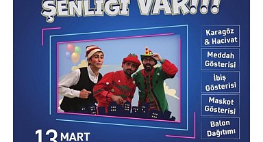 Gebze'de Ramazan şenlikleri başlıyor