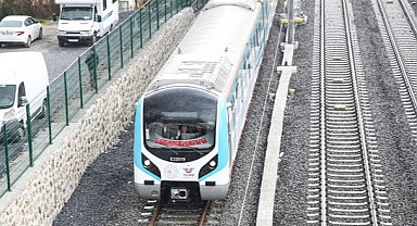 Gebze- Halkalı istasyonlarında ilaçlama yapılacak