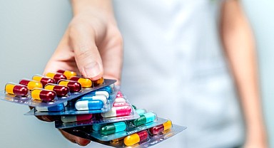 Gereksiz antibiyotikten uzak durun!