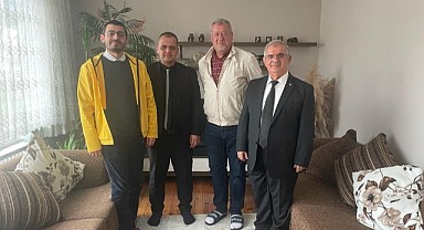 Gönülden Gönüle'de 29 hane ziyaret edildi
