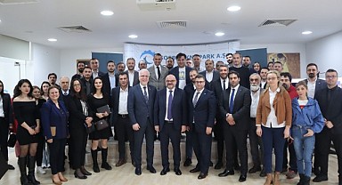 GOSB Teknopark’ın yeni rotası ABD pazarı oldu!