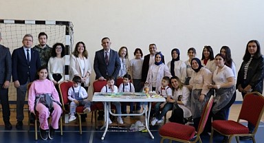 GTÜ, Down Sendromlu bireylere özel gün düzenledi