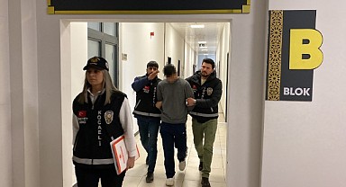 Gülhan’ın katili tutuklandı!
