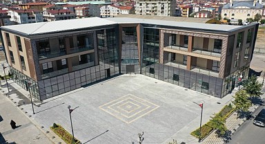 İhtiyaç sahiplerinin imdadına sosyal market yetişecek!