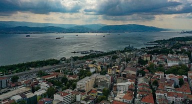 İzmit Körfezi’nde müsilaj yok!