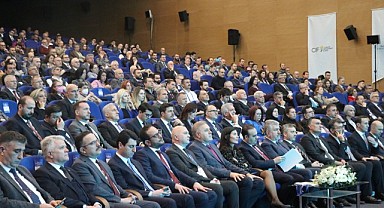 Kacır, “750 milyon dolar finansman sağladık”