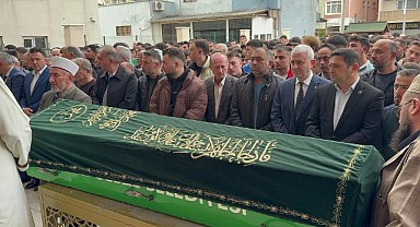 Kademcan'ın cinayetinde 1 kişi tutuklandı