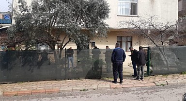 Kahvaltıya çağırmaya gitti! Ölüsüyle karşılaştı