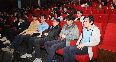 “Kim Korkar Sınavdan” büyük beğeni kazandı