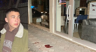 Kız meselesi 16 yaşındaki genci canından etti!
