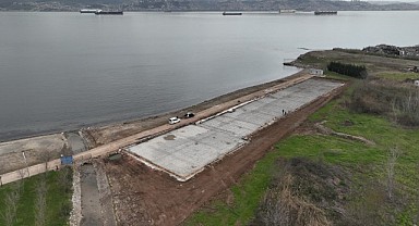 Kocaeli Su Sporları Merkezi’ne kavuşuyor!