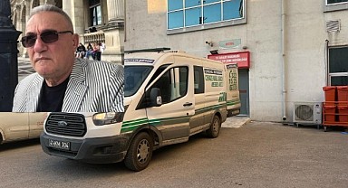 Fabrikadaki patlamada yönetim kurulu başkanı öldü!