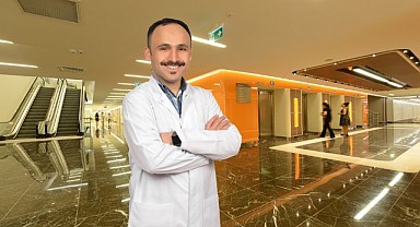 Lenf nodu büyümesine dikkat!